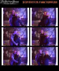 Photo Booth Postkarte 001