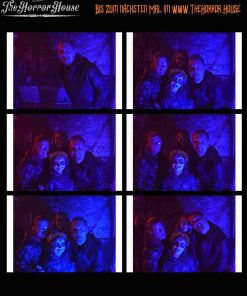 Photo Booth Postkarte 010