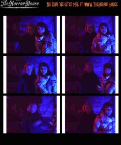 Photo Booth Postkarte 011