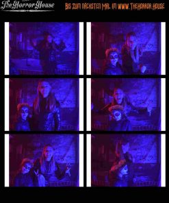 Photo Booth Postkarte 016