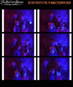 Photo Booth Postkarte 019