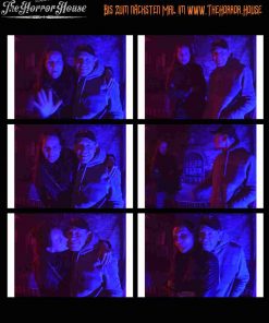 Photo Booth Postkarte 022