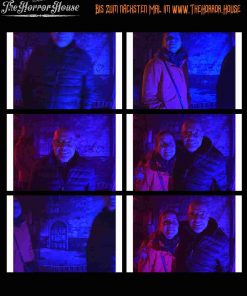 Photo Booth Postkarte 024