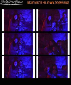 Photo Booth Postkarte 025