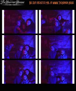 Photo Booth Postkarte 026