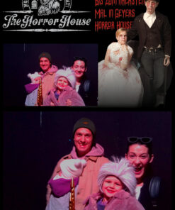 Photobooth Postkarte 2025 - 665