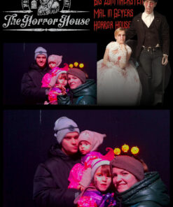 Photobooth Postkarte 2025 - 671