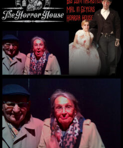 Photobooth Postkarte 2025 - 673